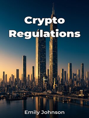 cover image of Crypto Regulations